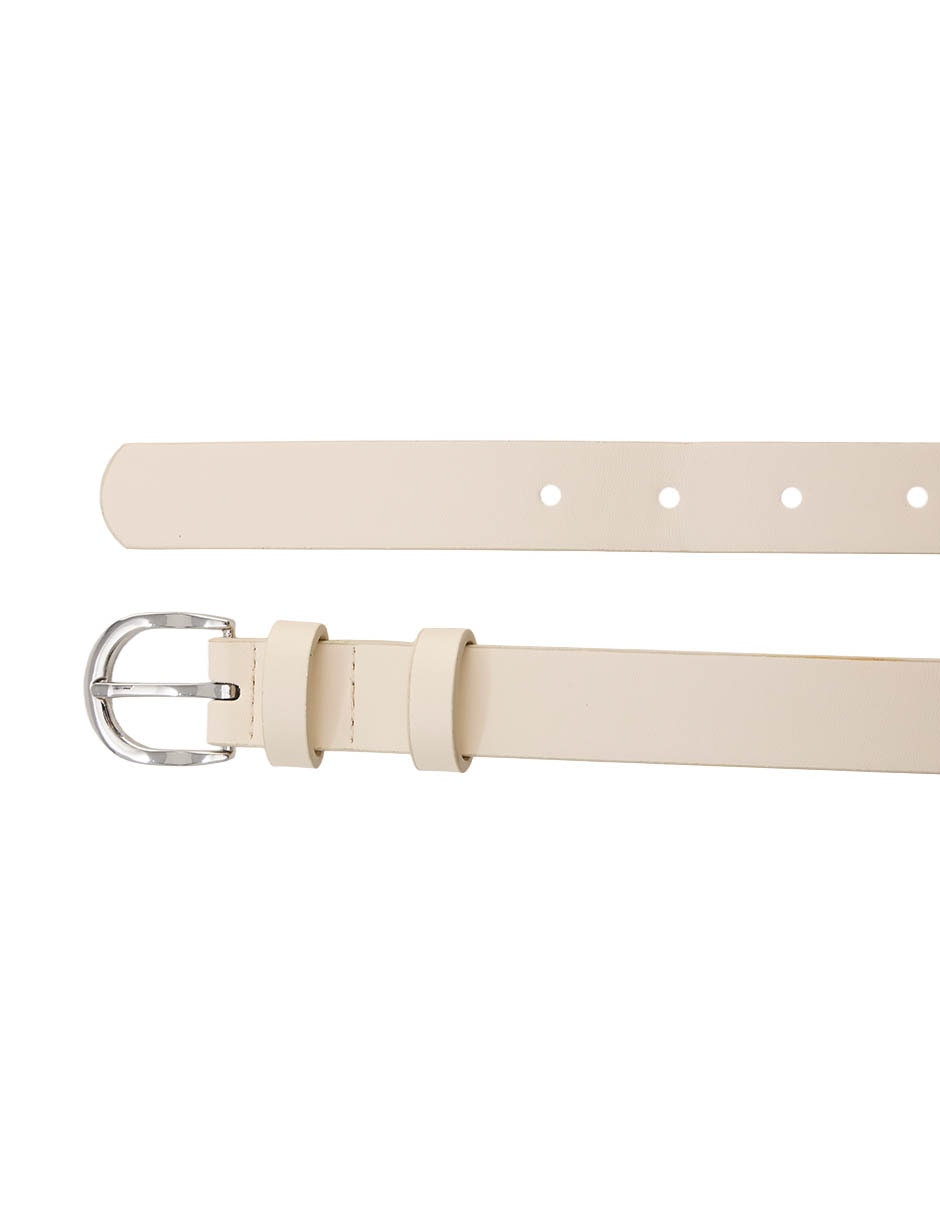 Cinturón para mujer 2