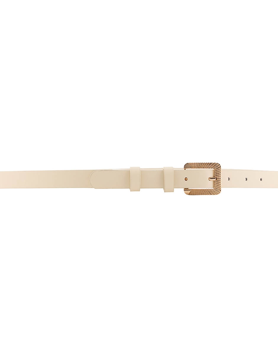 Cinturón para mujer 3
