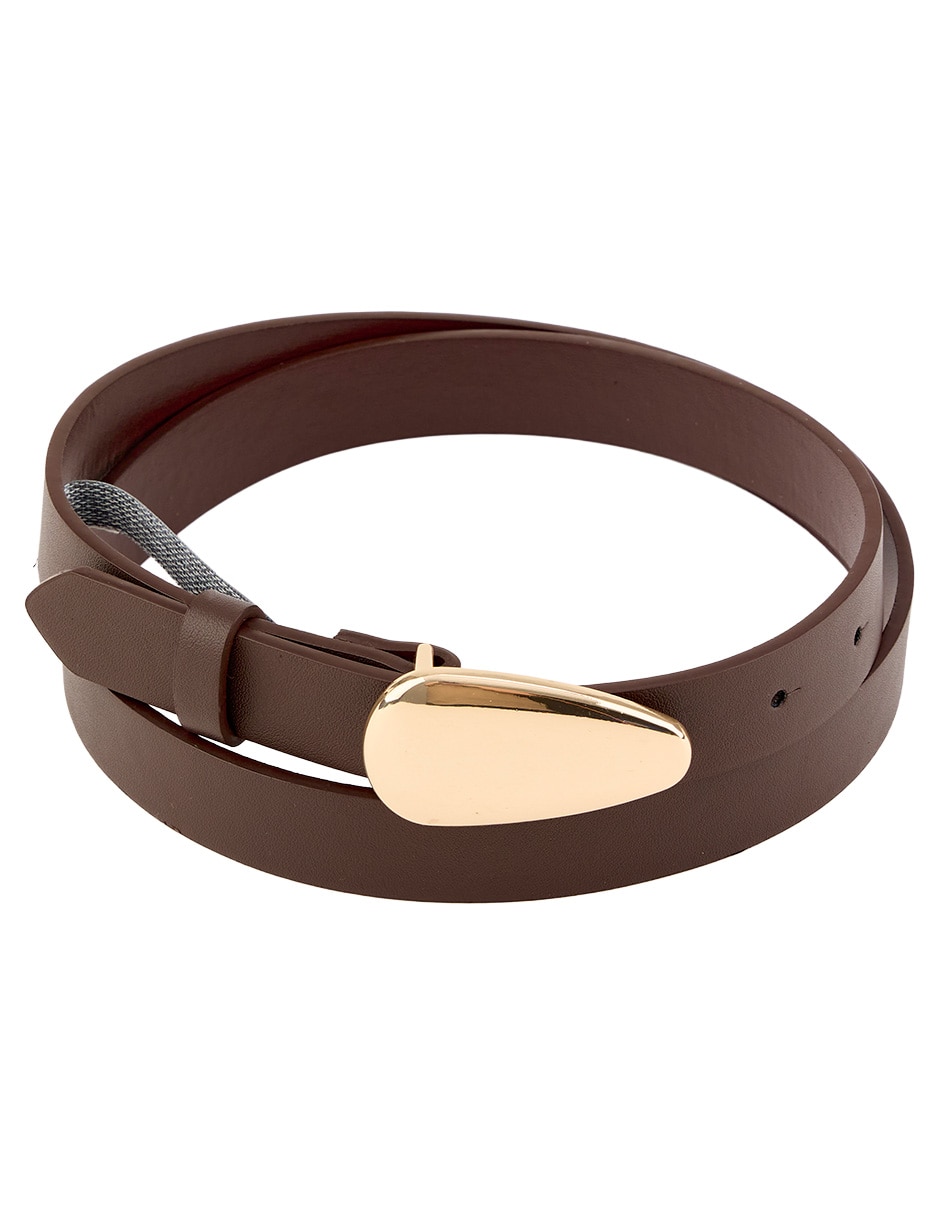 Cinturón para mujer