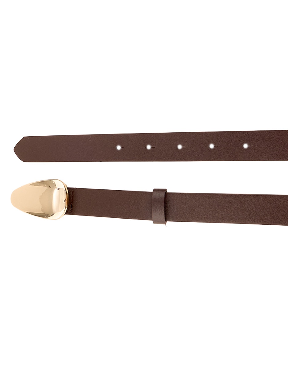 Cinturón para mujer 2