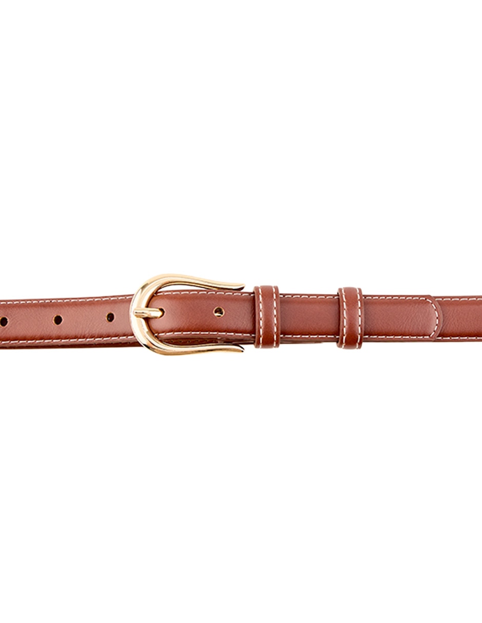 Cinturón para mujer 3