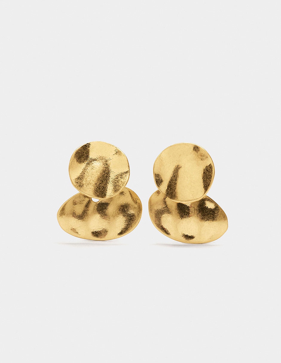 Aretes de aro