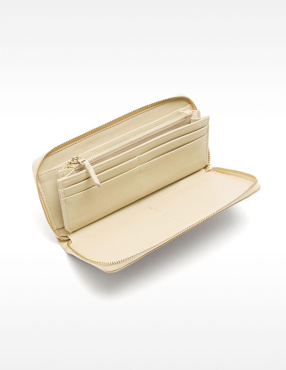 Cartera Basic para mujer 4