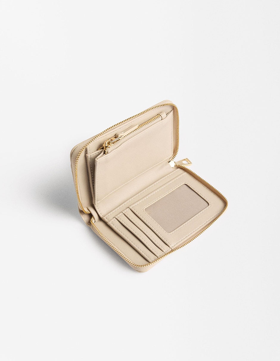 Cartera NM Basic para mujer 4