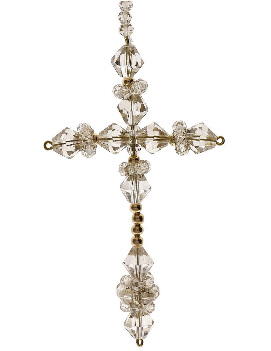 Lazo matrimonial de cristal 3