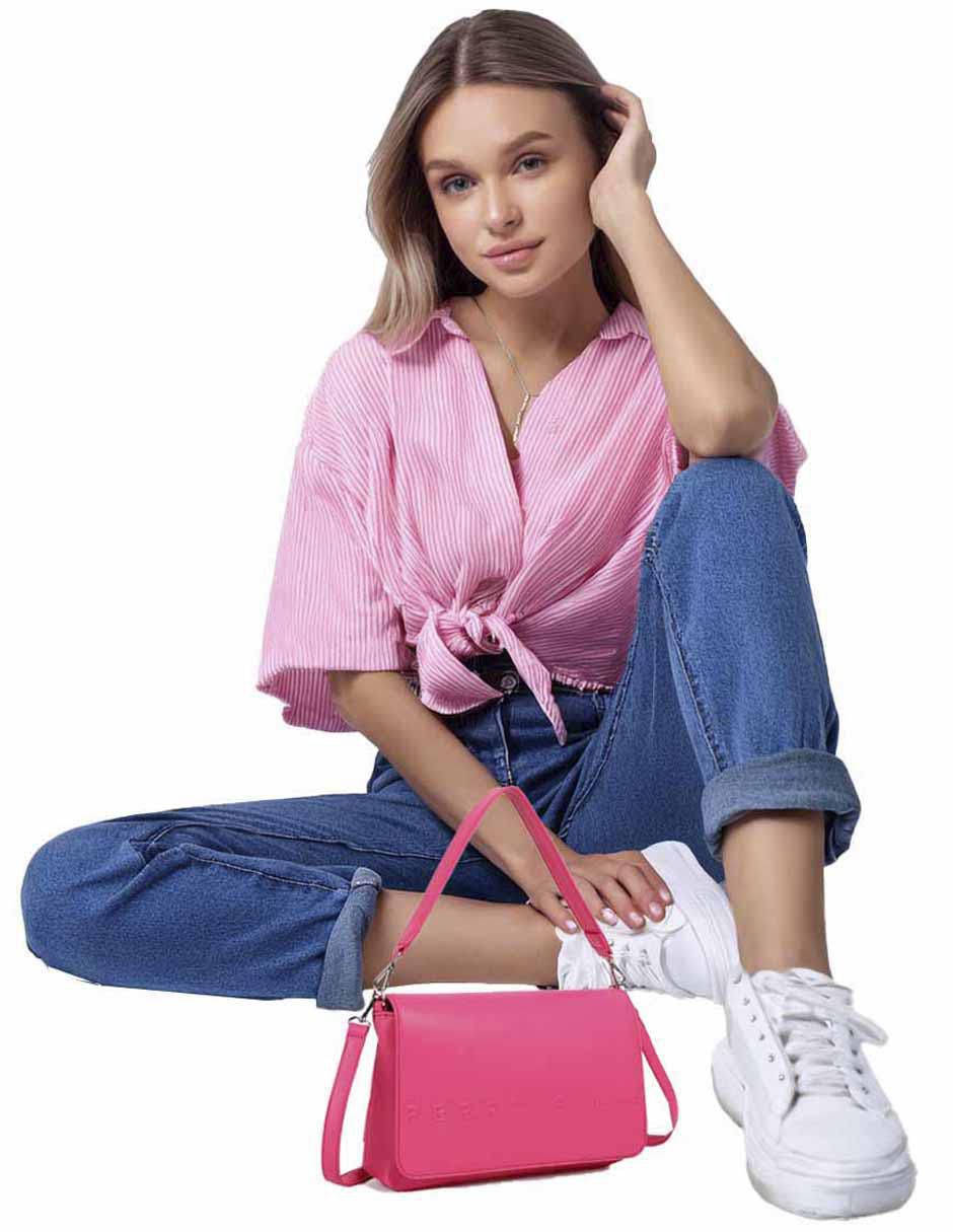 Bolsa crossbody para mujer 5