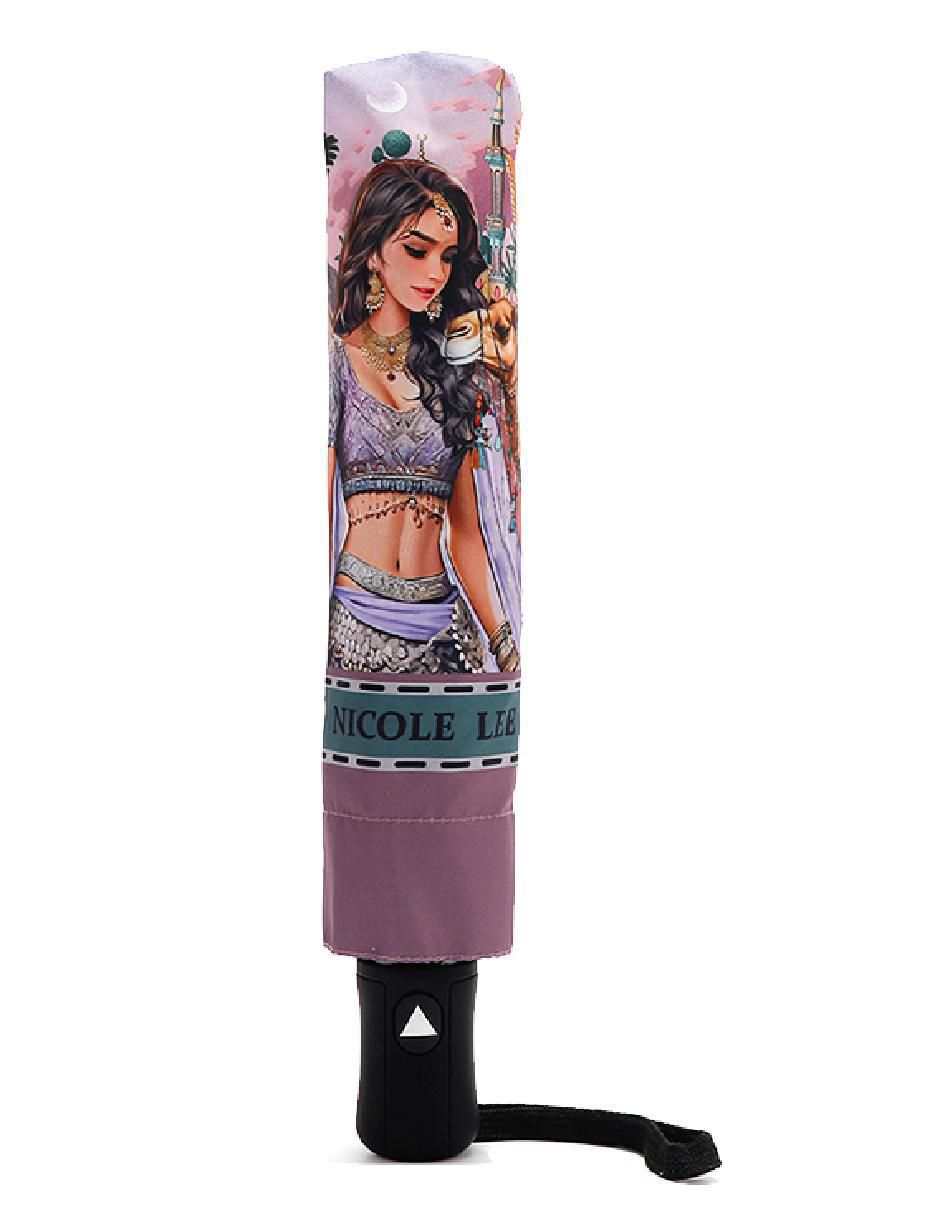 Paraguas Queen Cleopatra Paraguas Queen Cleopatra