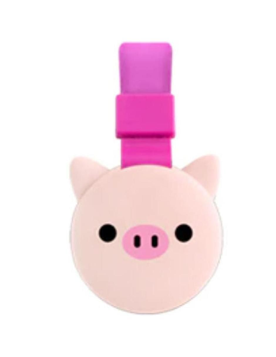 Audífonos Chanchito inalámbricos 2