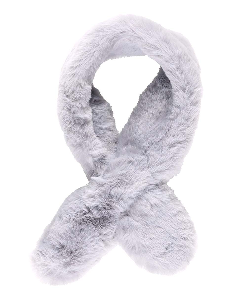 Bufanda para mujer 3