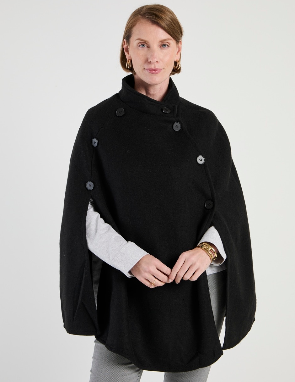Capa para mujer Capa para mujer