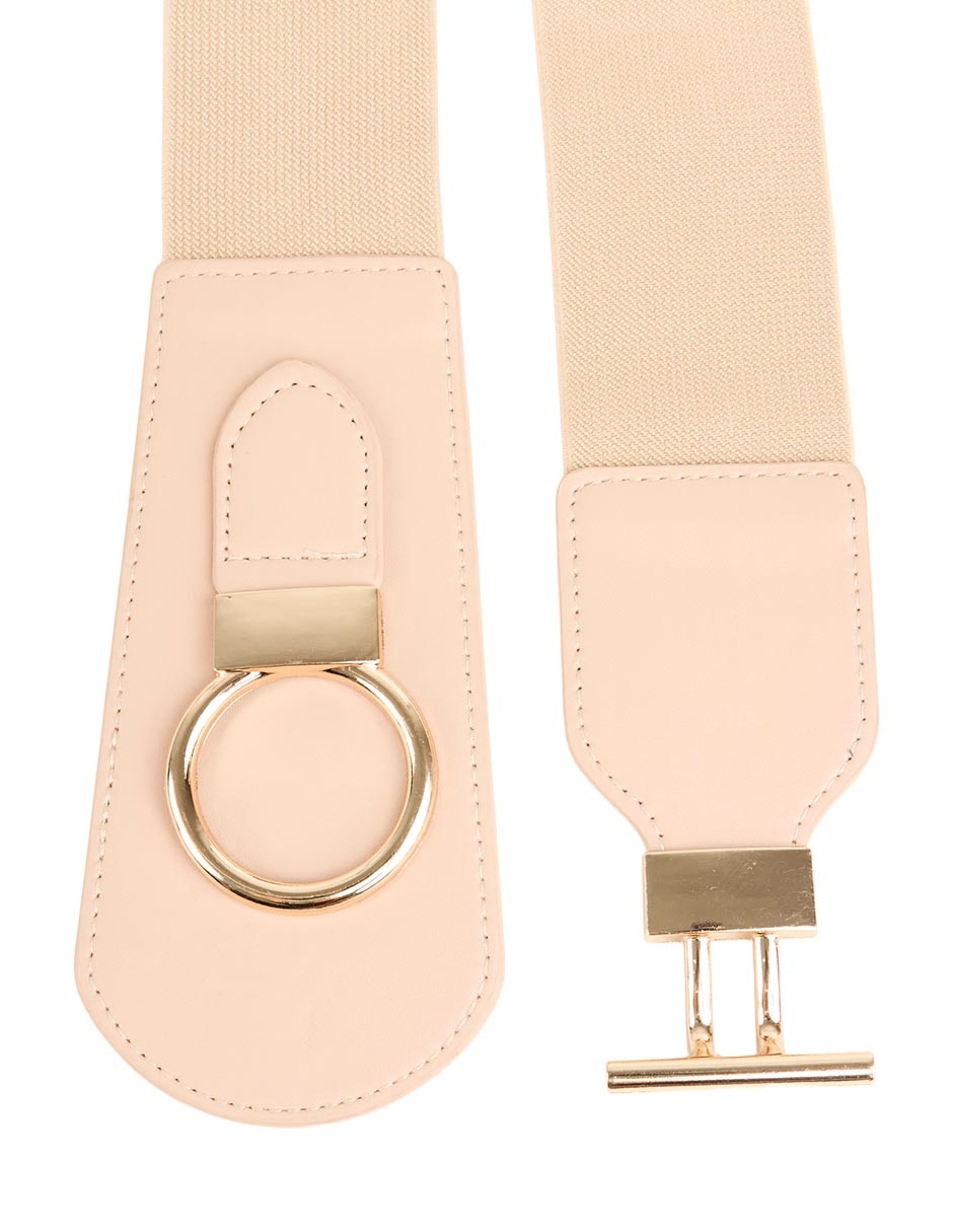 Cinturón para mujer 5