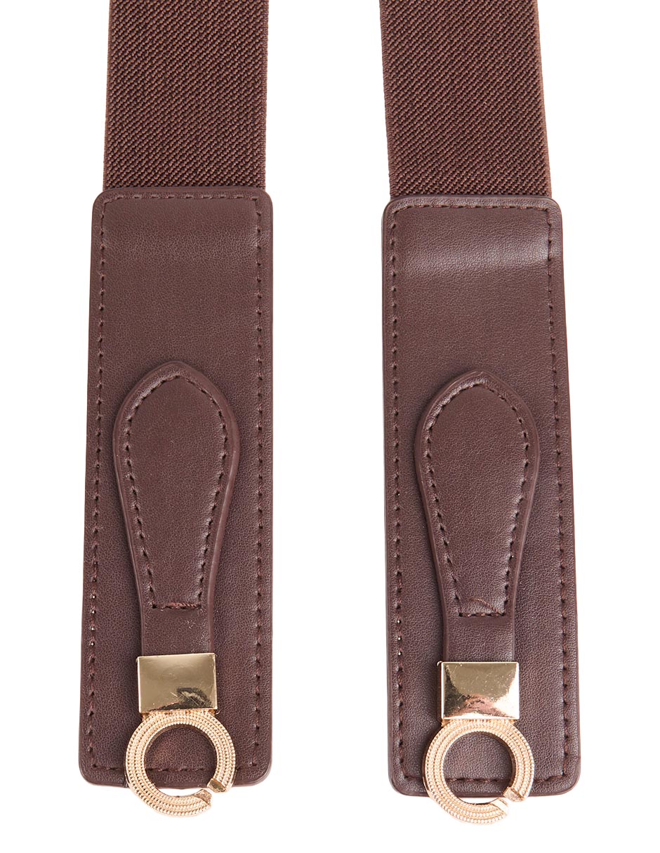 Cinturón para mujer 5