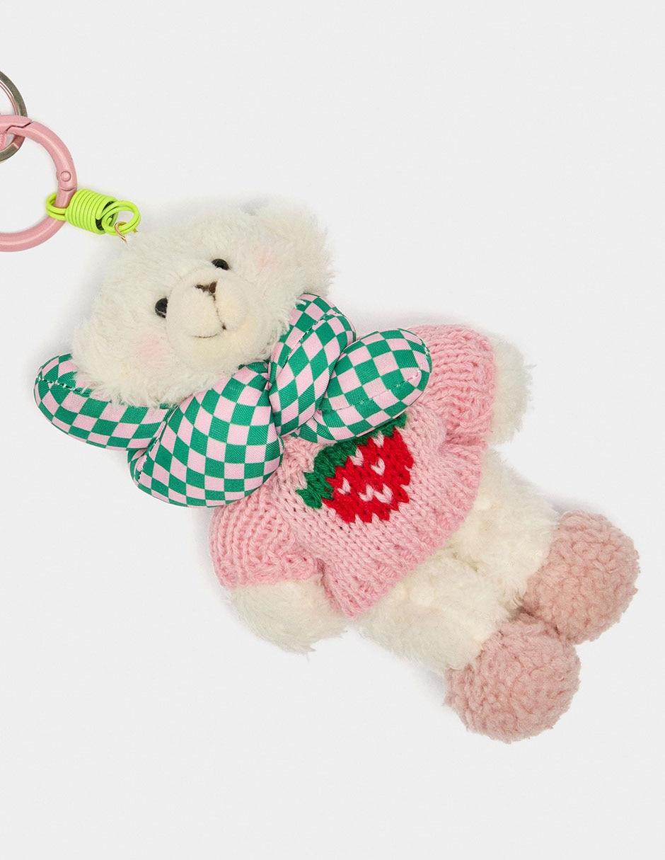 Charm oso 2