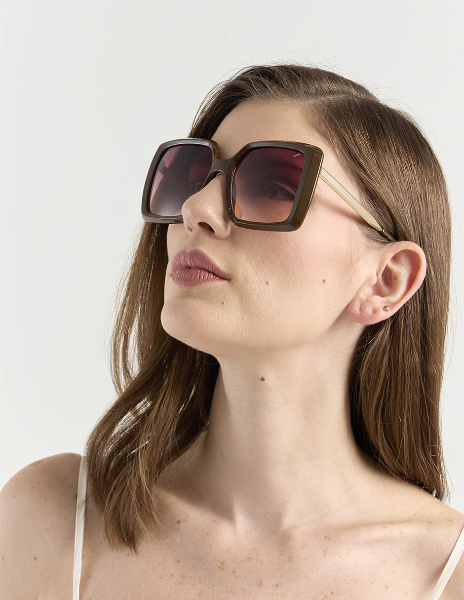 Lentes de sol para mujer 6