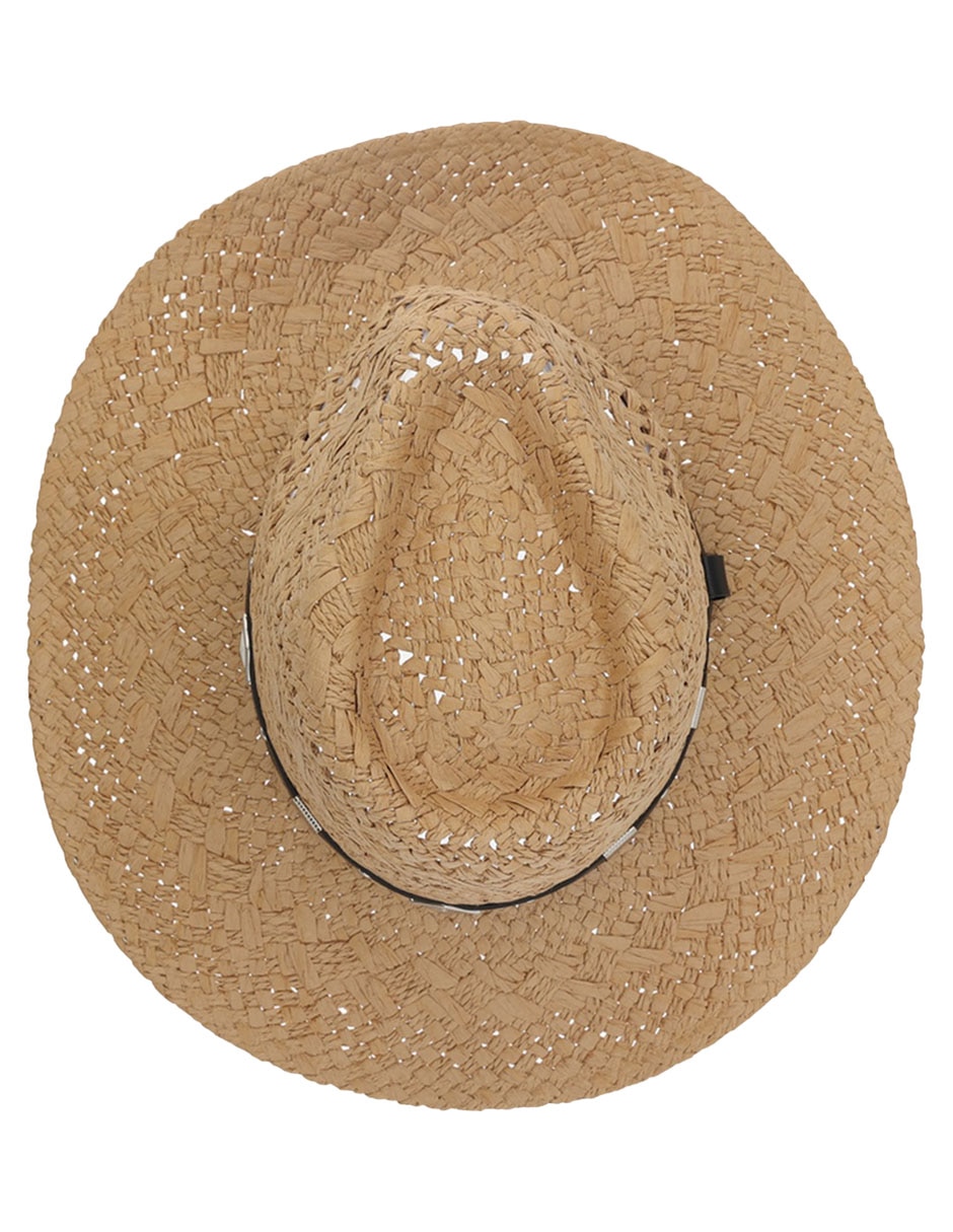 Sombrero ala mediana 2