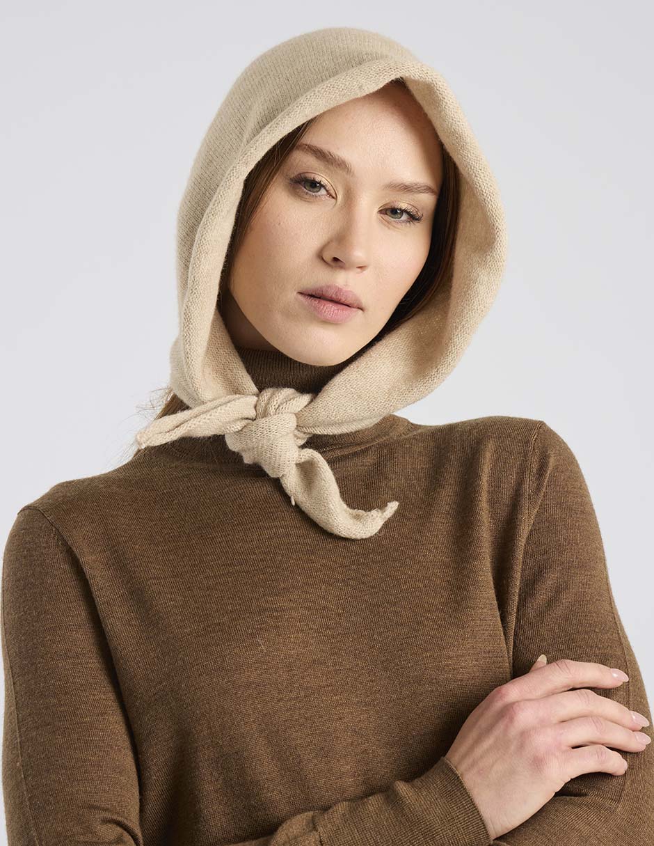 Gorro para mujer 4