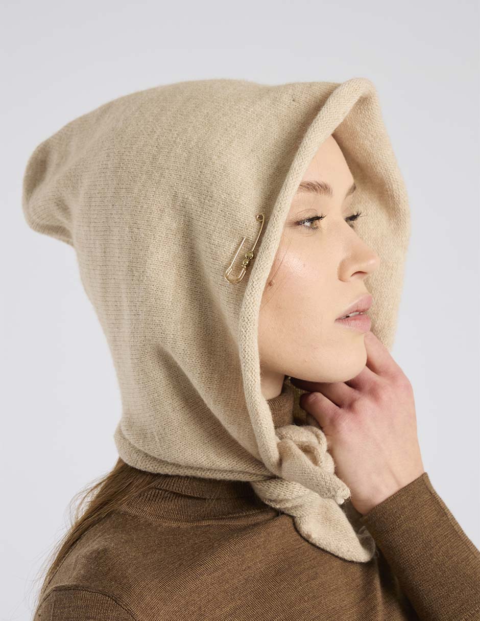 Gorro para mujer 5