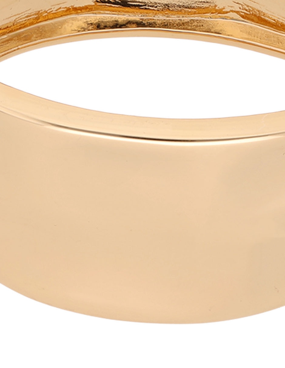 Brazalete con acabado pulido 2