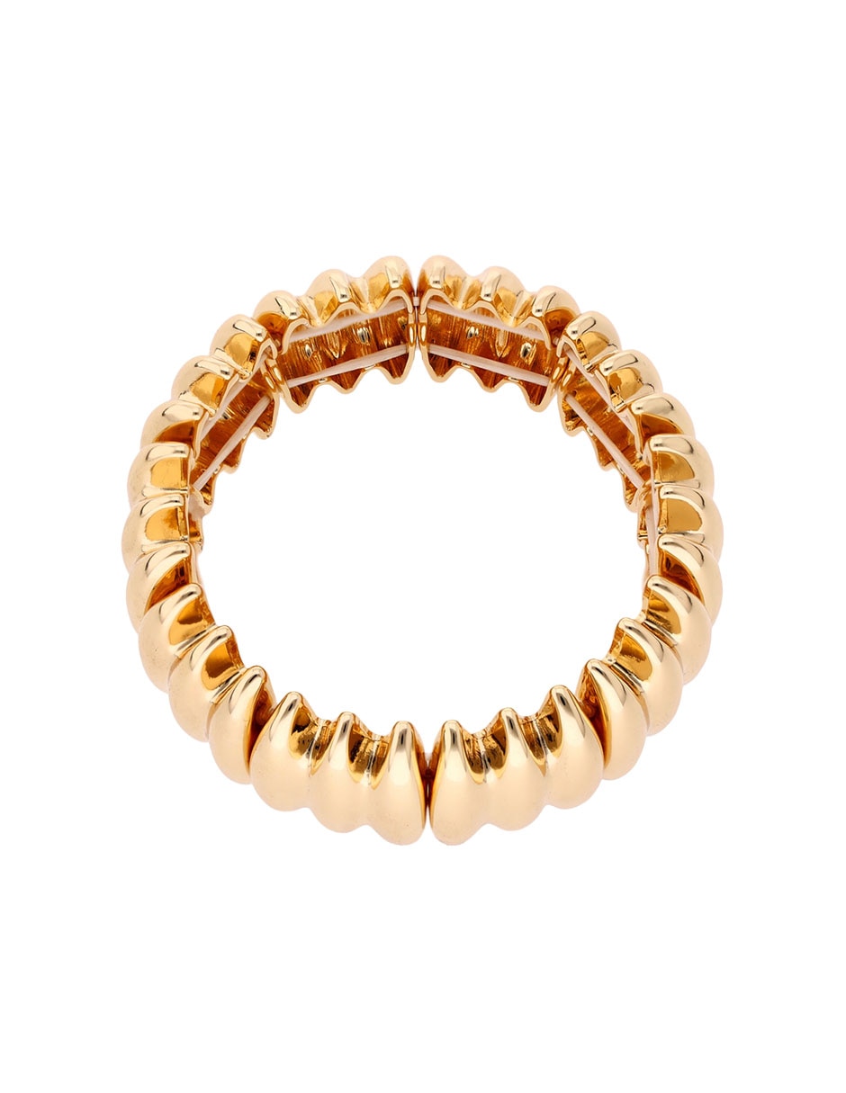 Pulsera acabado liso