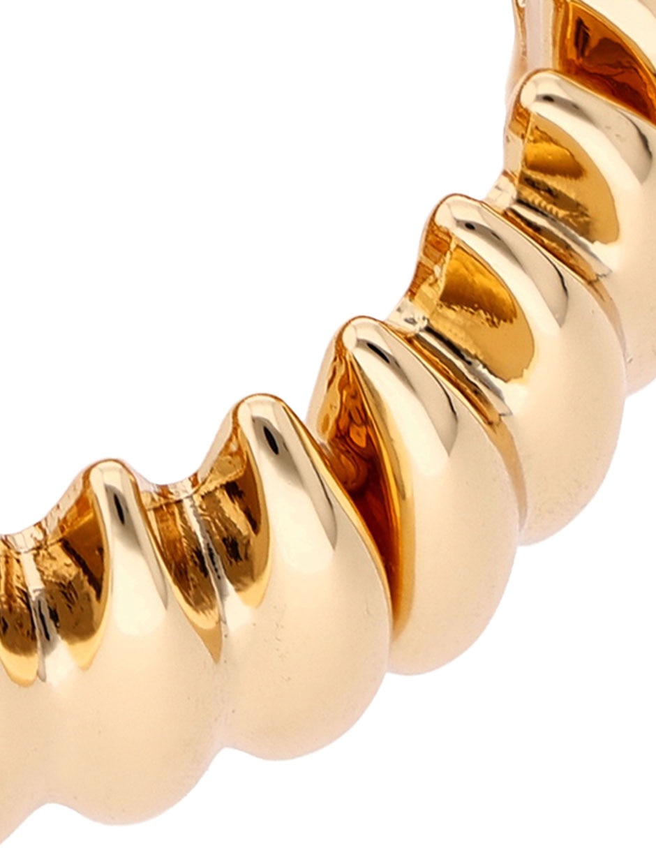Pulsera acabado liso 2