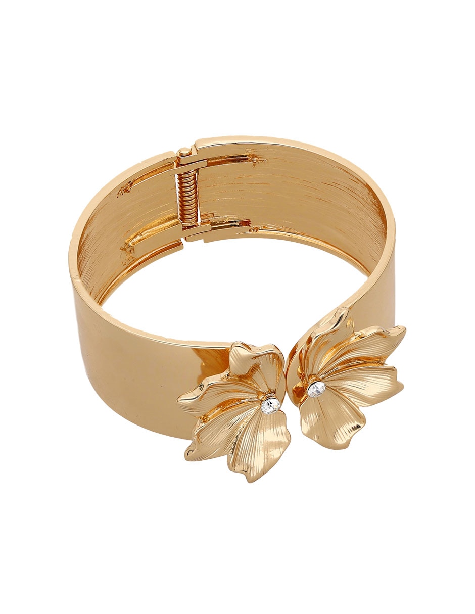 Brazalete acabado brillante