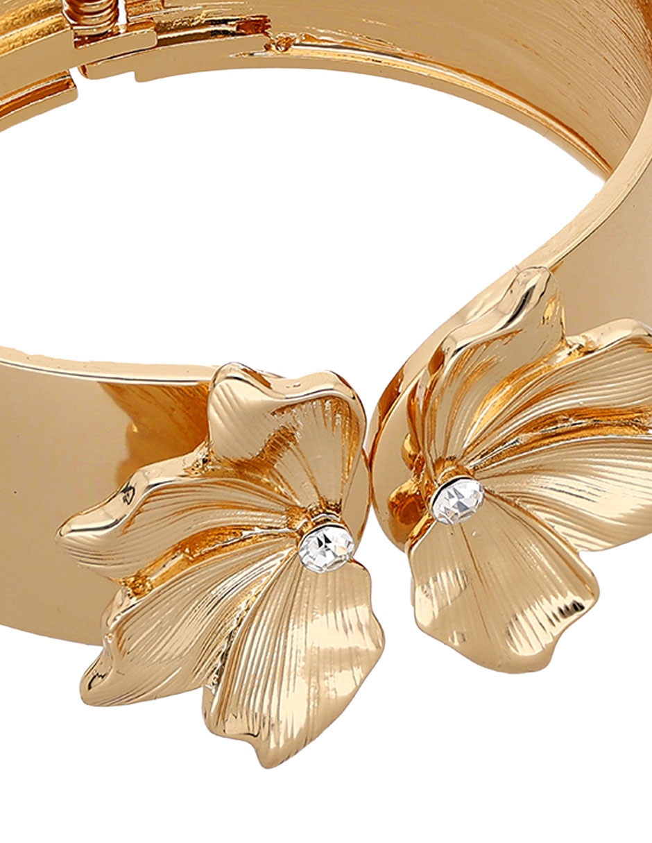 Brazalete acabado brillante 2