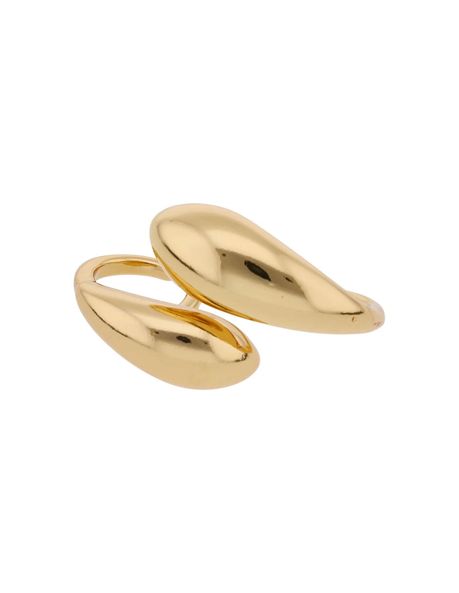 Anillo brillante