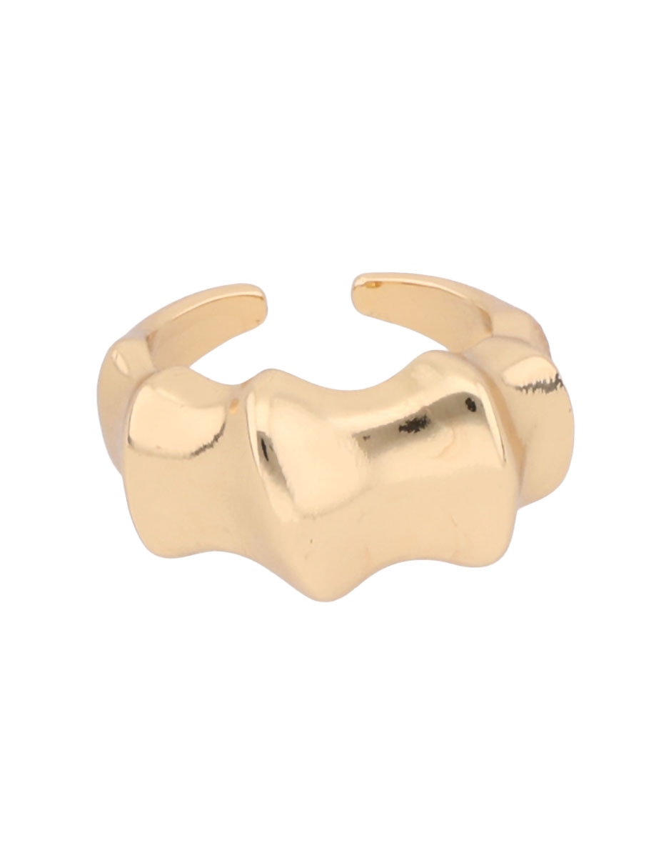 Anillo brillante