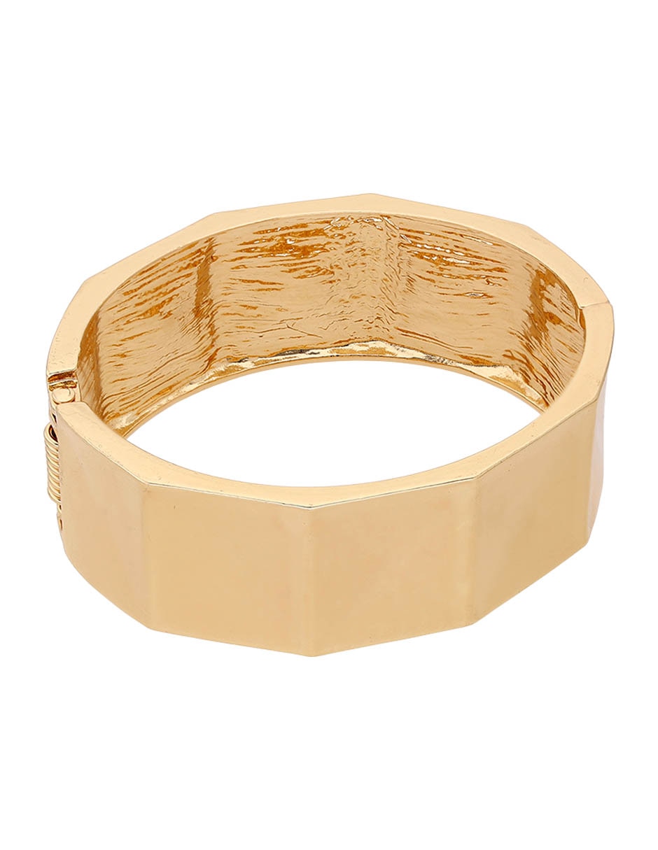 Brazalete acabado liso