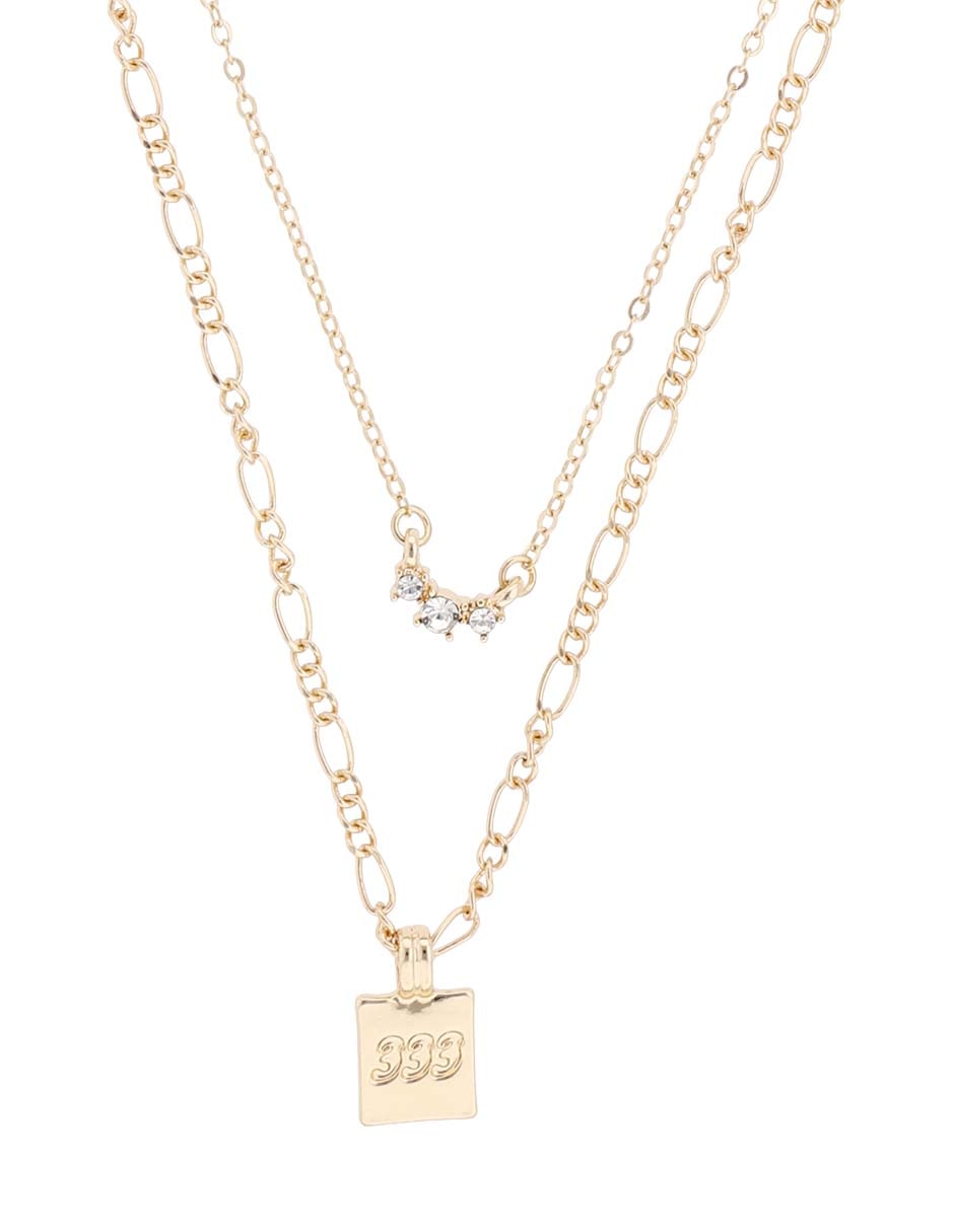 Collar de cadena