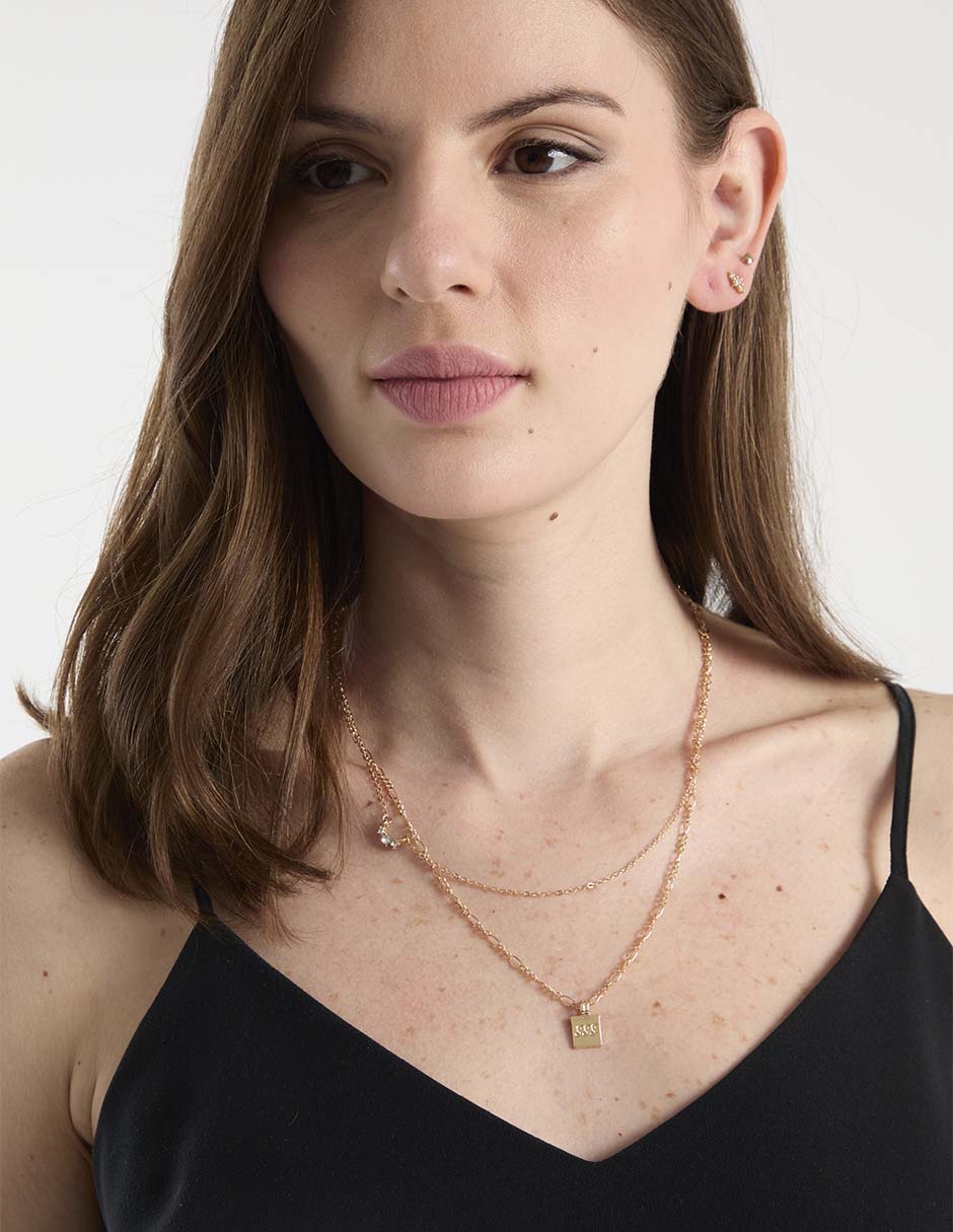 Collar de cadena 3