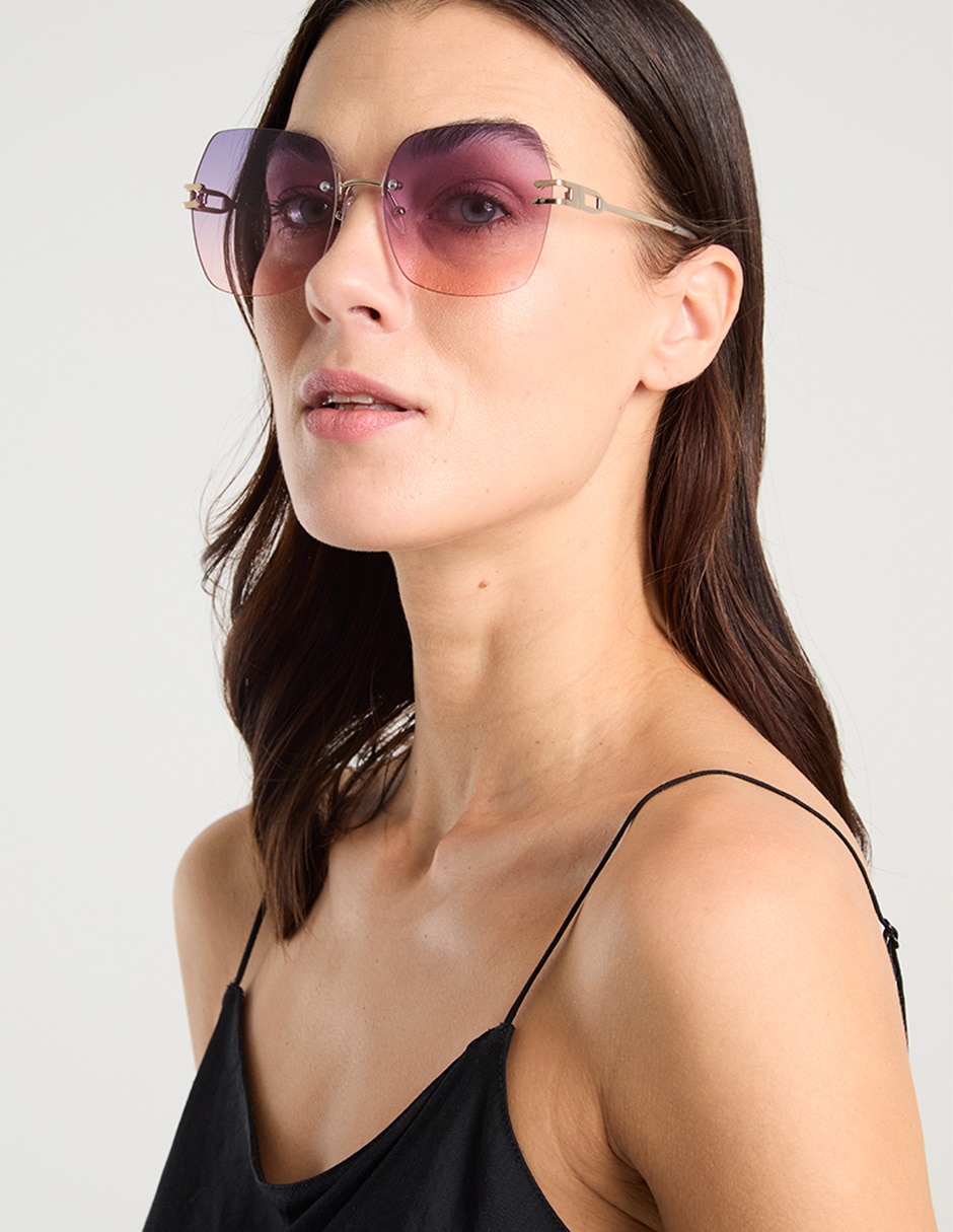 Lentes de sol para mujer 6