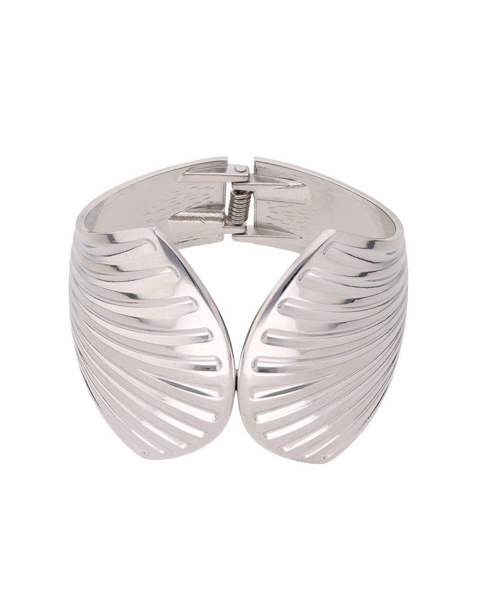 Brazalete acabado brillante