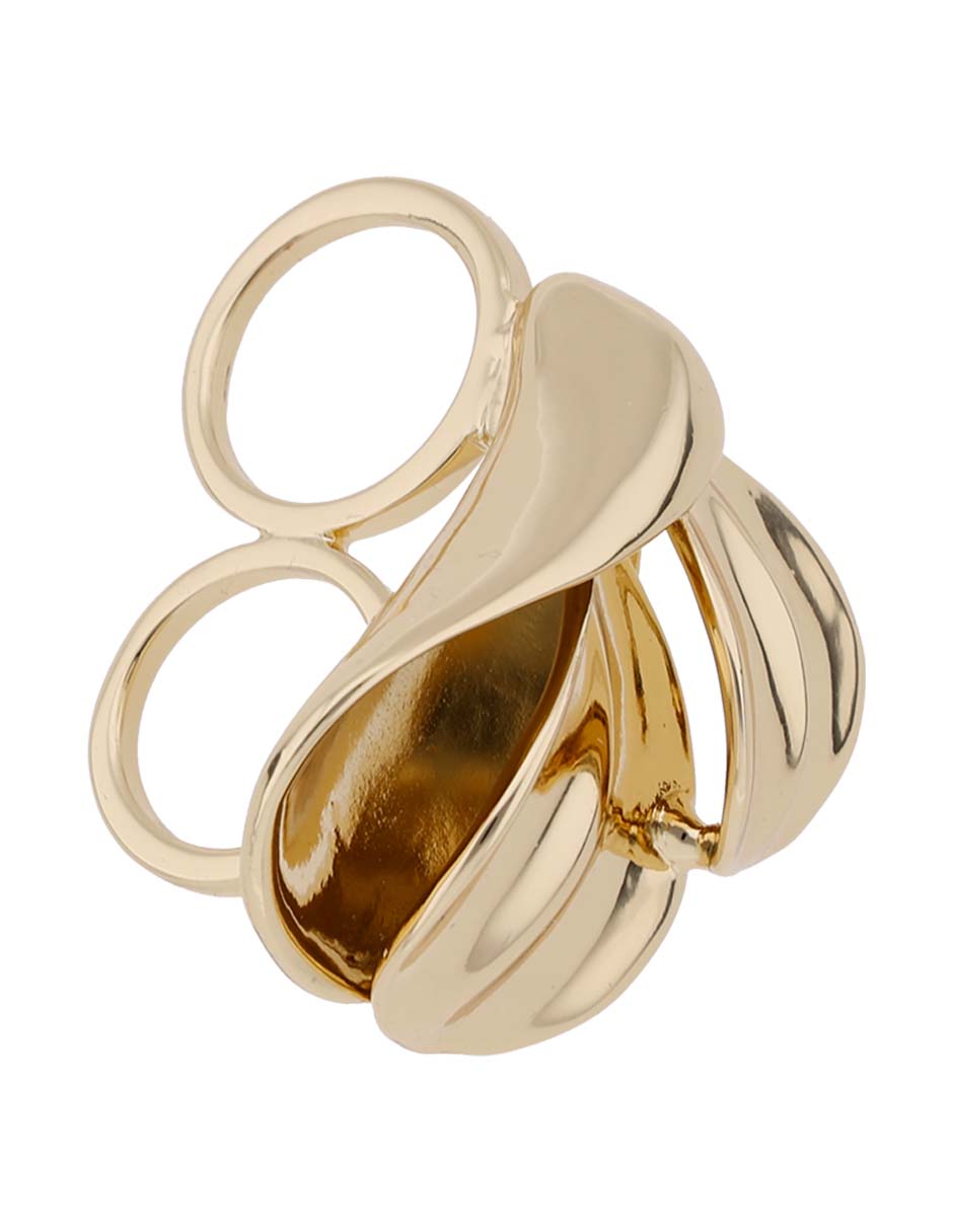 Anillo liso 3