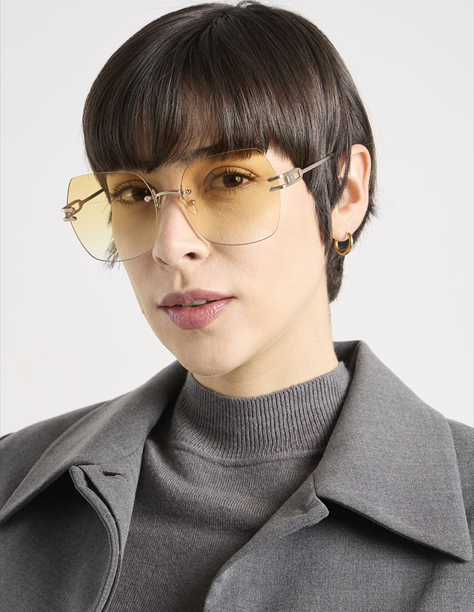 Lentes de sol para mujer 6