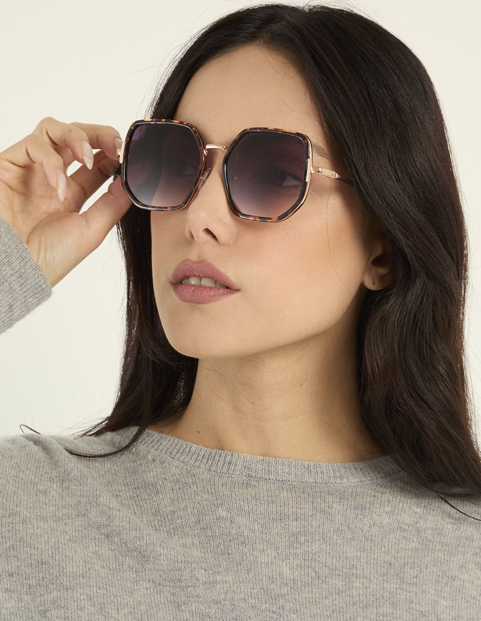 Lentes de sol para mujer 6
