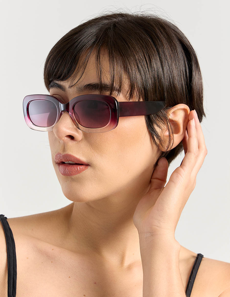 Lentes de sol para mujer 6