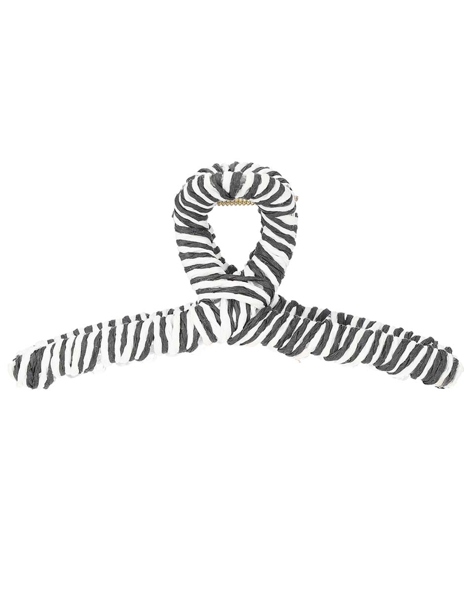 Pinza para el cabello