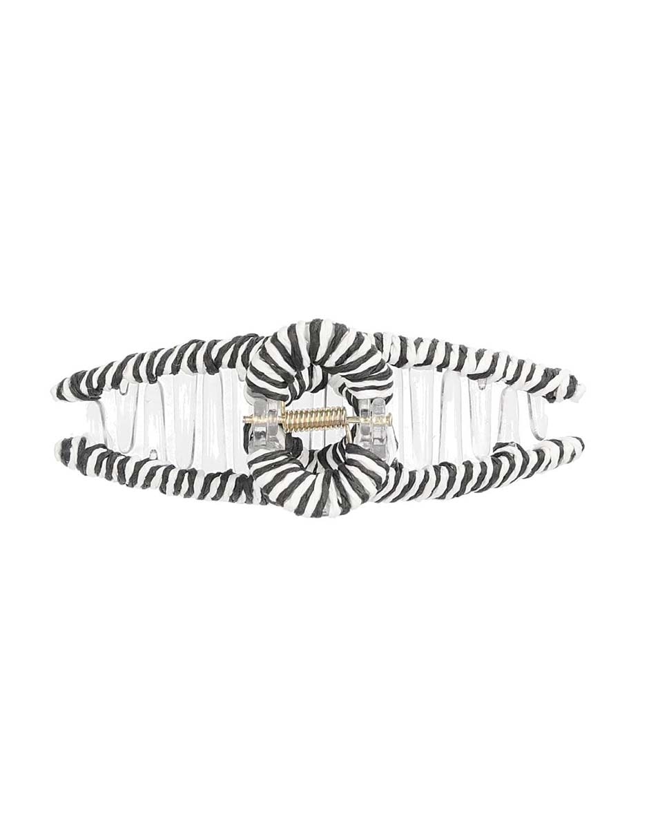 Pinza para el cabello 2
