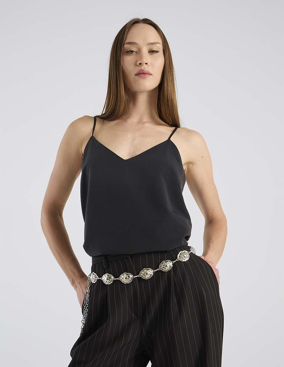 Cinturón para mujer 4