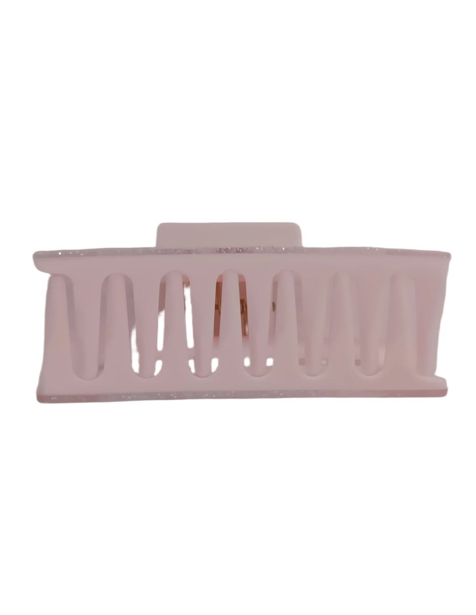 Pinza para el cabello de acetato 3