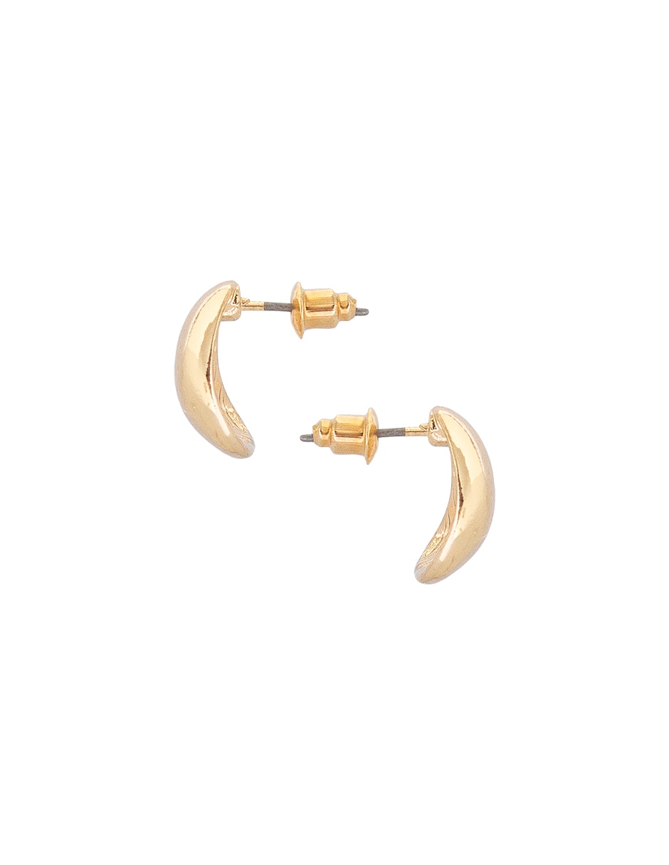 Aretes con acabado lustre 2