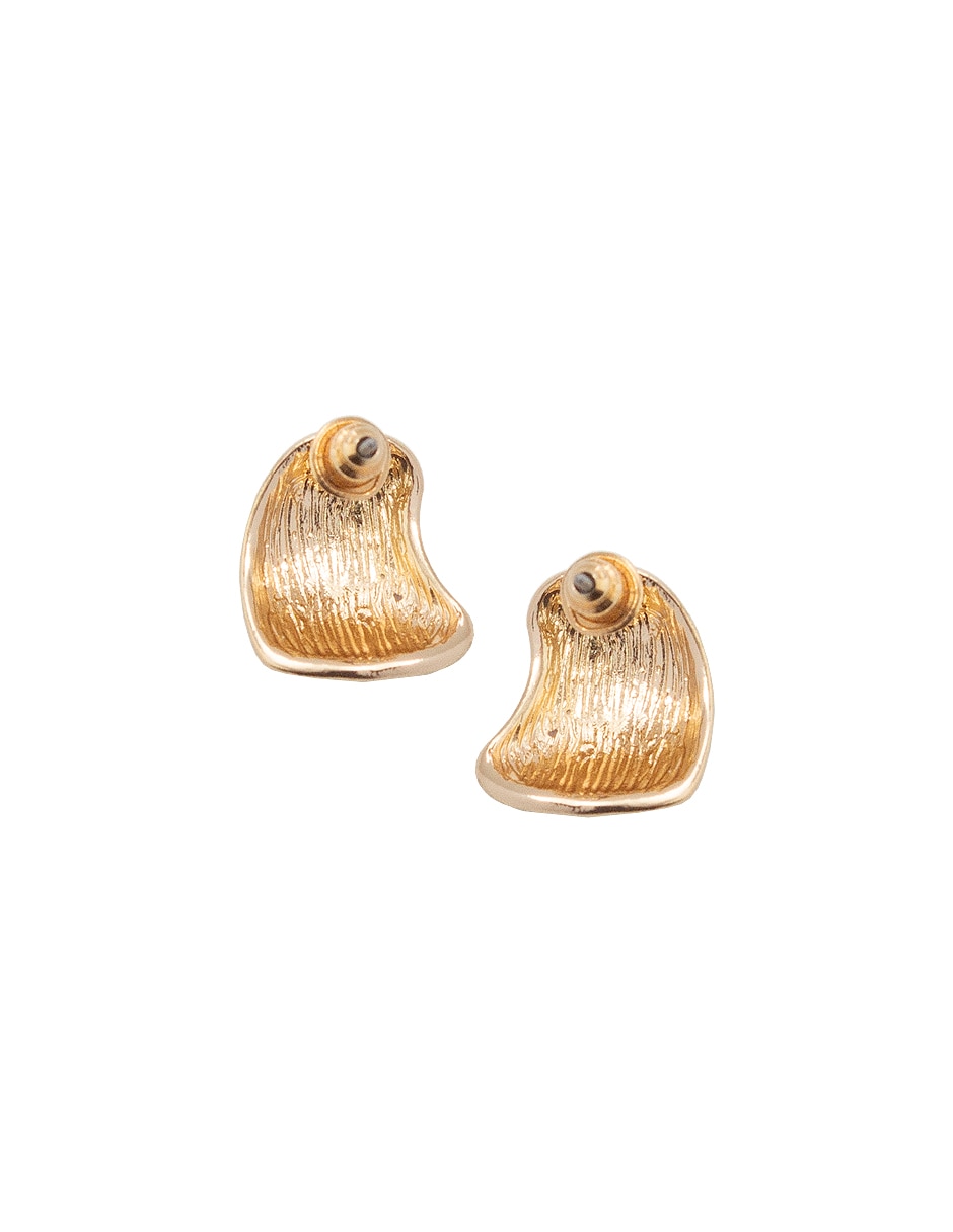Aretes con acabado lustre 4
