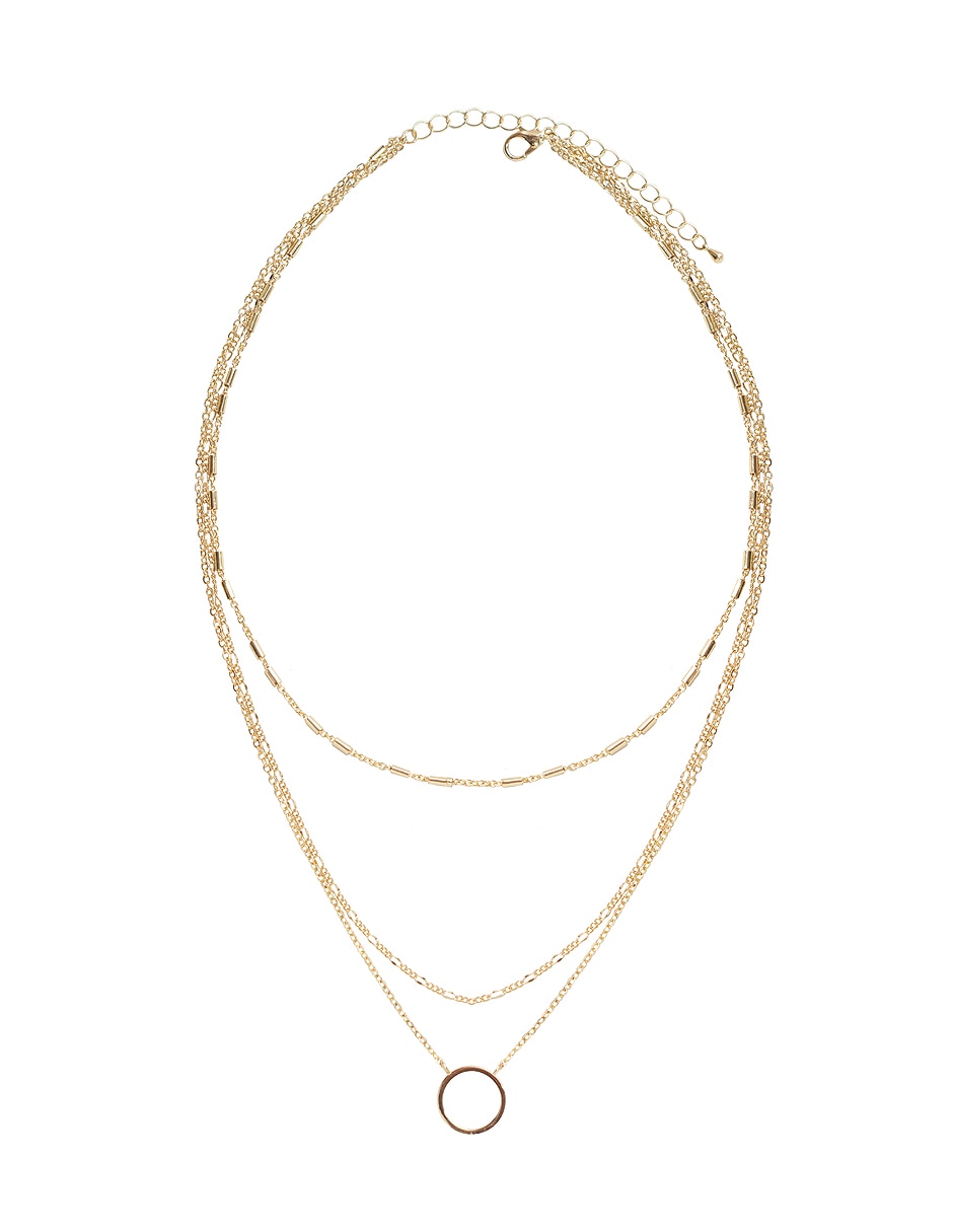 Collar de aro