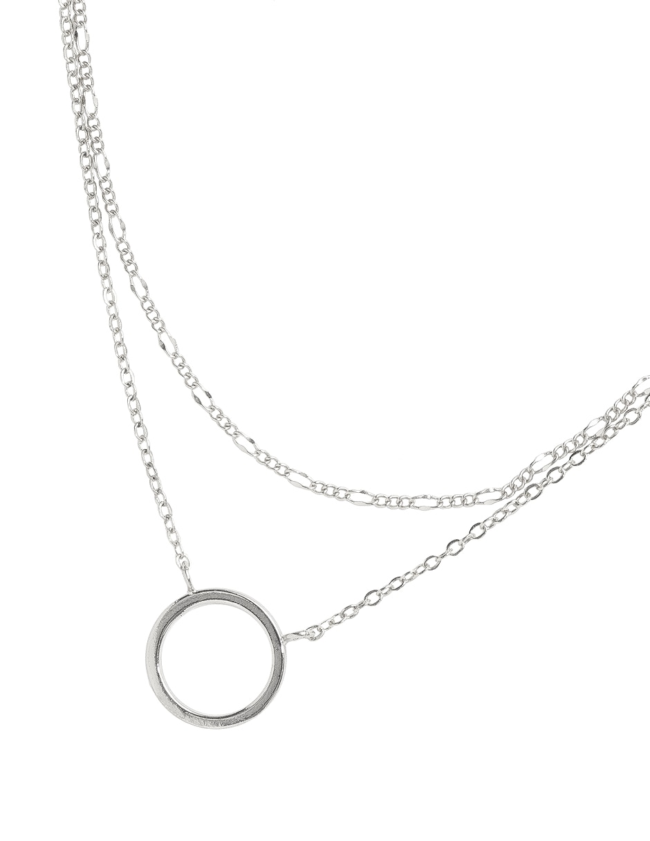 Collar de aro 3