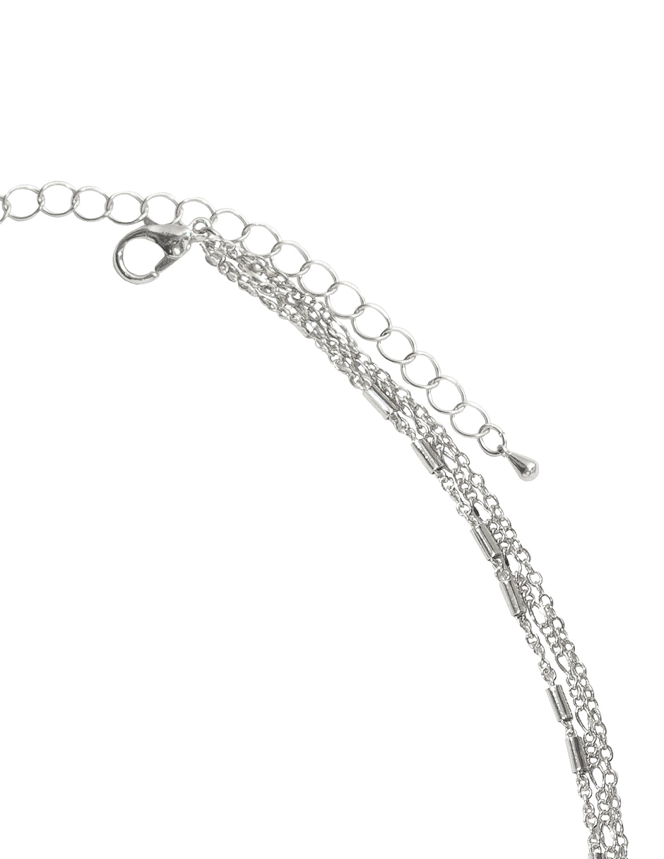 Collar de aro 4