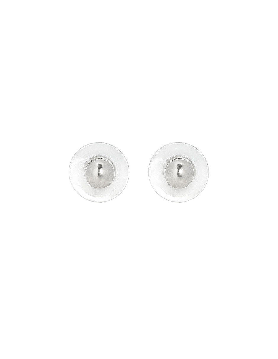 Set de collar y aretes 2