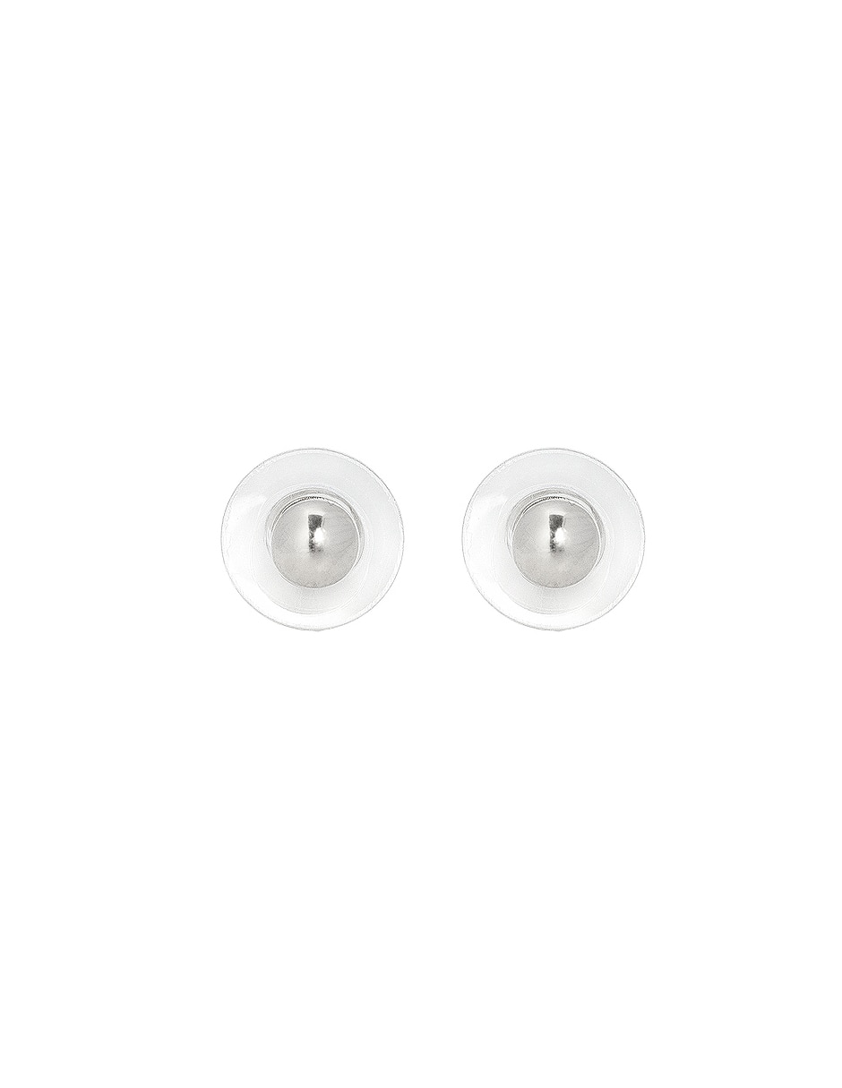 Set de collar y aretes 2