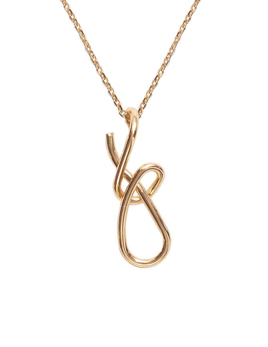 Set de collar y aretes 3