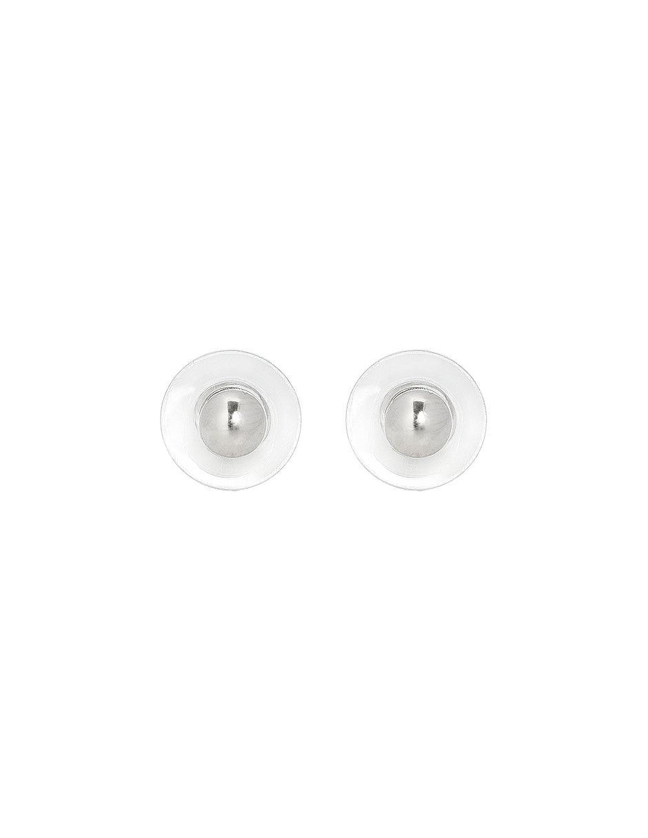 Set de collar y aretes 2